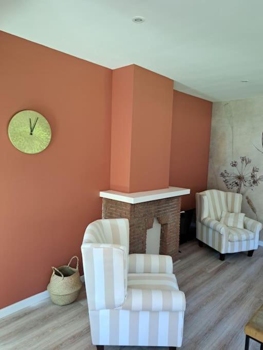 Family House Wakker Villa Eemnes Exterior foto